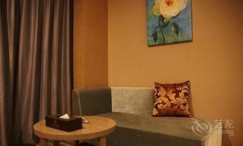 Ehrenburg Hotel Foshan Dış mekan fotoğraf
