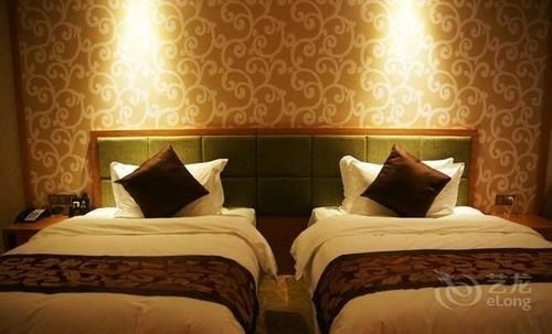 Ehrenburg Hotel Foshan Dış mekan fotoğraf