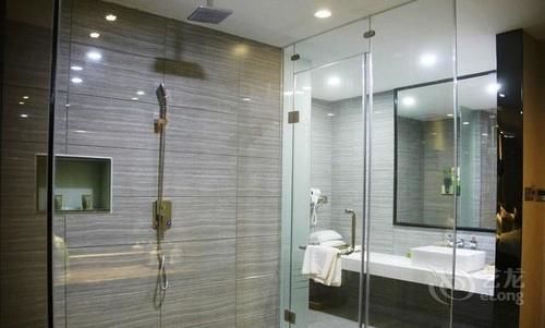 Ehrenburg Hotel Foshan Dış mekan fotoğraf