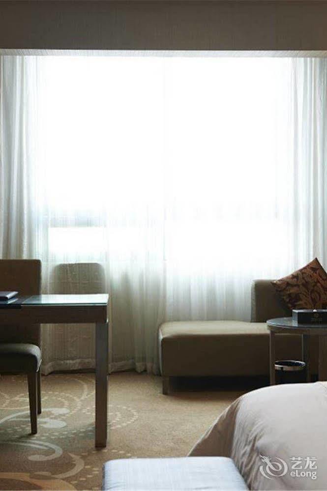 Ehrenburg Hotel Foshan Dış mekan fotoğraf